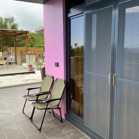 Grain Educator Home Changbin Exterior foto
